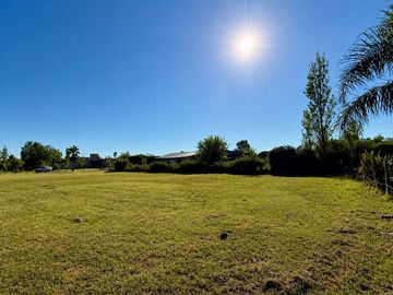 VENTA TERRENO EN PUERTO ROLDAN LOTE 337