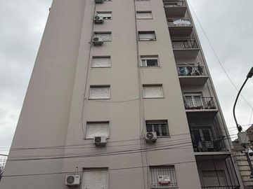 Departamento 3 Ambientes con balcon