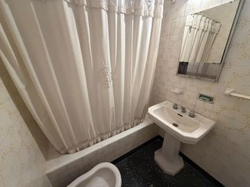 Departamento 3 Ambientes con balcon