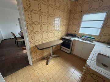 Departamento 3 Ambientes con balcon