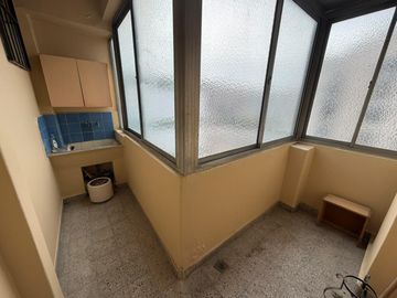 Departamento 3 Ambientes con balcon