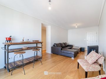 Departamento - Dumbledor Villa Lobos - 3 ambientes - Cochera doble - Los Troncos