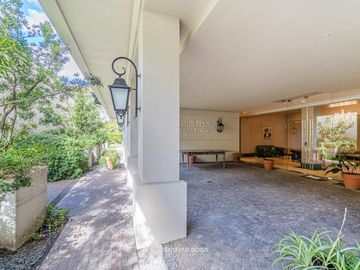 Departamento - Dumbledor Villa Lobos - 3 ambientes - Cochera doble - Los Troncos