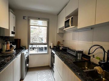 VENTA 3 AMBIENTES CON PALIER PRIVADO, SUITE, BALCÓN Y AMENITIES – MENDOZA AL 3000