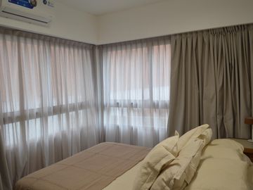 VENTA 3 AMBIENTES CON PALIER PRIVADO, SUITE, BALCÓN Y AMENITIES – MENDOZA AL 3000