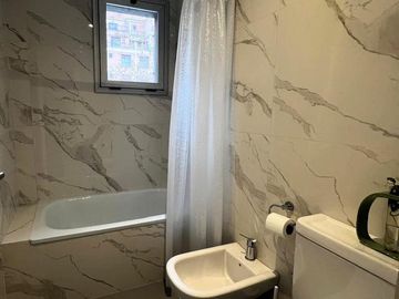 VENTA 3 AMBIENTES CON PALIER PRIVADO, SUITE, BALCÓN Y AMENITIES – MENDOZA AL 3000