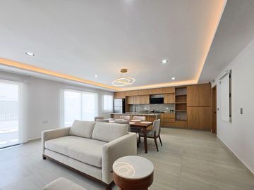 Departamento en venta en Veracruz Torre Peto 124 Fracc. Costa de Oro