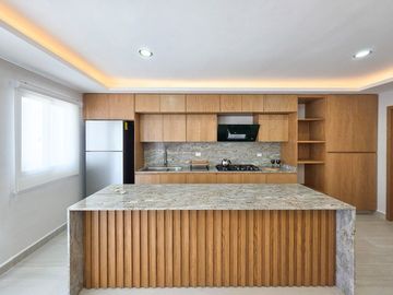 Departamento en venta en Veracruz Torre Peto 124 Fracc. Costa de Oro
