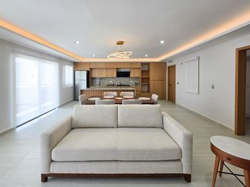 Departamento en venta en Veracruz Torre Peto 124 Fracc. Costa de Oro