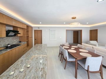 Departamento en venta en Veracruz Torre Peto 124 Fracc. Costa de Oro