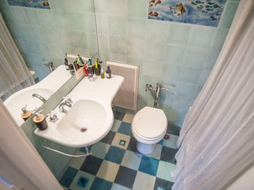Oportunidad en Zona Exclusiva! Departamento 4 ambientes con Cochera Fija, Palermo