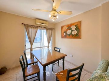 VENTA | PERMUTA - Departamento 2 dormiotrios - Barrio Arroyito, Rosario - APTO CRÉDITO.