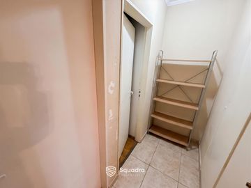 VENTA | PERMUTA - Departamento 2 dormiotrios - Barrio Arroyito, Rosario - APTO CRÉDITO.