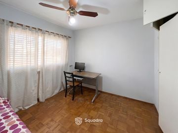 VENTA | PERMUTA - Departamento 2 dormiotrios - Barrio Arroyito, Rosario - APTO CRÉDITO.