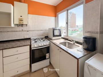 VENTA | PERMUTA - Departamento 2 dormiotrios - Barrio Arroyito, Rosario - APTO CRÉDITO.