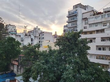 FANTÁSTICO 2 amb Balcón a Pulmón Abierto