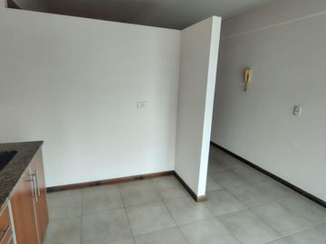 Alquiler departamento monoambiente en Flores