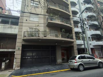 Alquiler departamento monoambiente en Flores