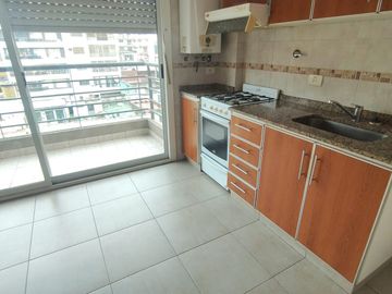 Alquiler departamento monoambiente en Flores