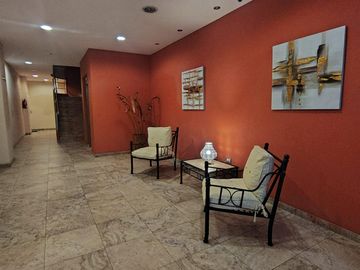 Alquiler departamento monoambiente en Flores