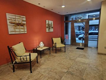 Alquiler departamento monoambiente en Flores