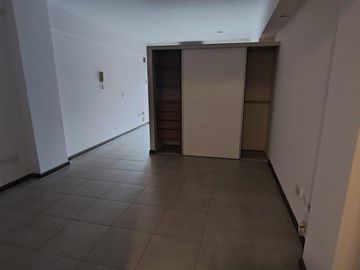 Alquiler departamento monoambiente en Flores