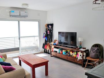 2 ambientes con terraza y cochera - Plaza Victoria, San Fernando