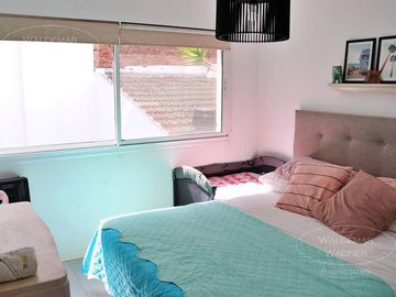 2 ambientes con terraza y cochera - Plaza Victoria, San Fernando