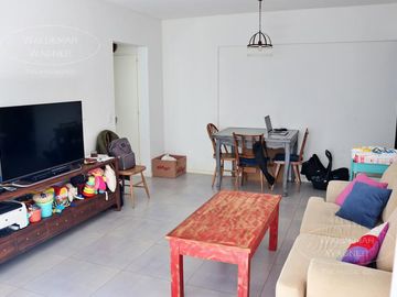 2 ambientes con terraza y cochera - Plaza Victoria, San Fernando
