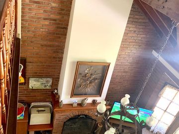 Casa en venta y alquiler anual en Country Banco Provincia