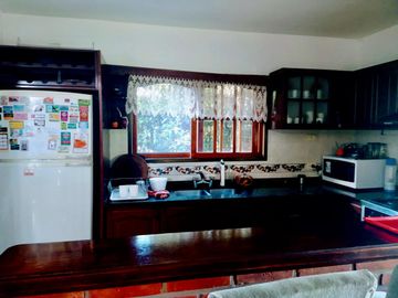 Casa en venta y alquiler anual en Country Banco Provincia