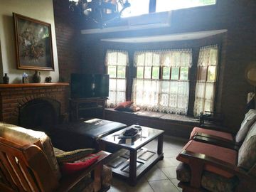 Casa en venta y alquiler anual en Country Banco Provincia