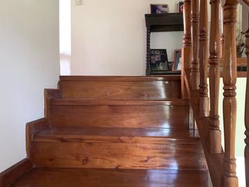 Casa en venta y alquiler anual en Country Banco Provincia