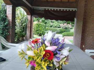 Casa en venta y alquiler anual en Country Banco Provincia