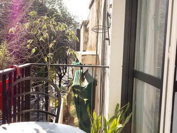 Moderno Departamento en  Nunez