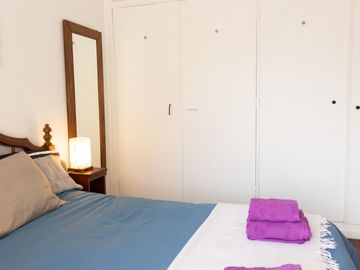 Moderno Departamento en  Nunez