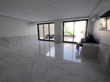 Venta Departamento 4 Ambientes a Estrenar, Full Amenities en Flores