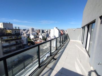 Venta Departamento 4 Ambientes a Estrenar, Full Amenities en Flores