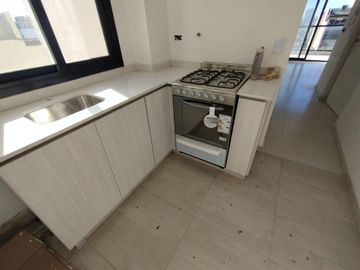 Venta Departamento 4 Ambientes a Estrenar, Full Amenities en Flores