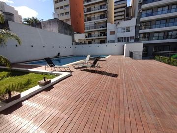 Venta Departamento 4 Ambientes a Estrenar, Full Amenities en Flores