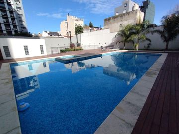 Venta Departamento 4 Ambientes a Estrenar, Full Amenities en Flores