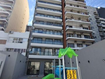 Venta Departamento 4 Ambientes a Estrenar, Full Amenities en Flores