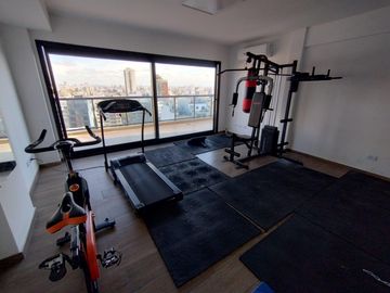 Venta Departamento 4 Ambientes a Estrenar, Full Amenities en Flores