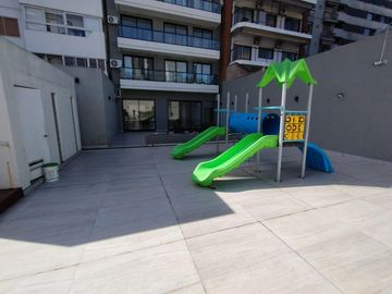 Venta Departamento 4 Ambientes a Estrenar, Full Amenities en Flores