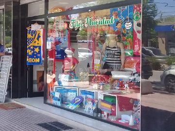 Alquiler local  Ingeniero Maschwitz -Cristian Mooswalder Negocios Inmobiliarios-