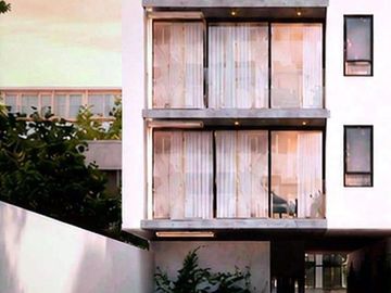 26 entre 38 y 39 La Plata - Departamento de un dormitorio en pozo en VENTA