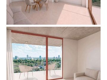 26 entre 38 y 39 La Plata - Departamento de un dormitorio en pozo en VENTA