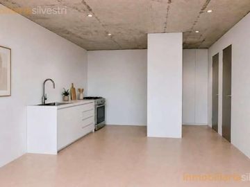 26 entre 38 y 39 La Plata - Departamento de un dormitorio en pozo en VENTA