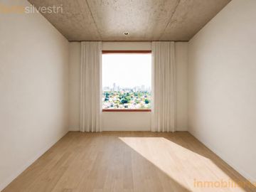 26 entre 38 y 39 La Plata - Departamento de un dormitorio en pozo en VENTA