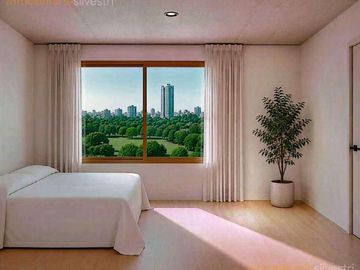26 entre 38 y 39 La Plata - Departamento de un dormitorio en pozo en VENTA